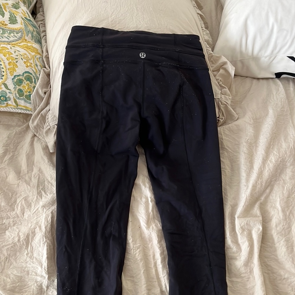 Lululemon leggings long
